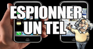 Est-il possible d’espionner un téléphone portable à distance ?