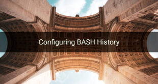 Optimisez votre productivité avec la commande history sous Linux : sauvegarde et restauration simplifiées
