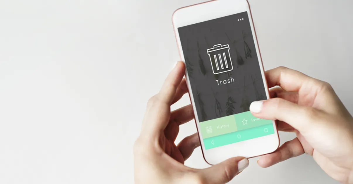 Pourquoi les messages WhatsApp sont-ils supprimés ? Pourquoi les messages WhatsApp sont-ils supprimés ?