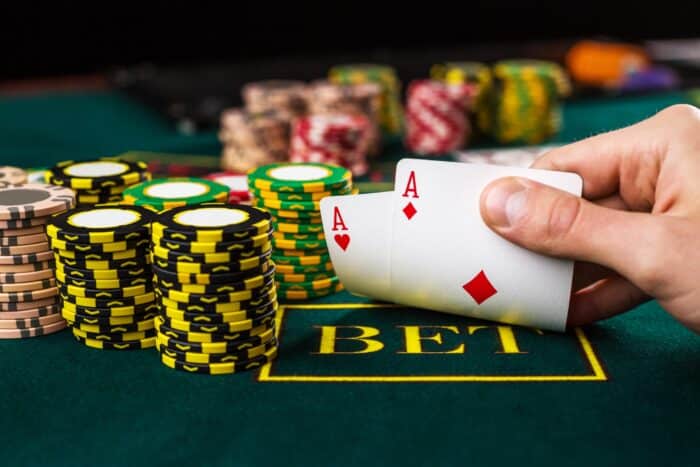 Les astuces des professionnels pour maximiser vos gains au casino Les astuces des professionnels pour maximiser vos gains au casino
