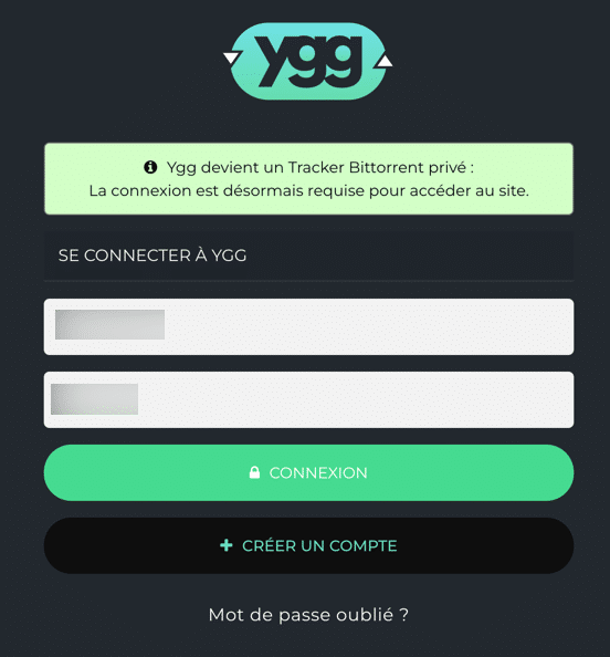 Un DNS menteur va alors vous rediriger vers une autre page que celle attendue, comme par exemple une page de publicité (comme le fait souvent OpenDNS) ou alors vers une page gouvernementale, ici la page officielle du site de torrents YGG Un DNS menteur va alors vous rediriger vers une autre page que celle attendue, comme par exemple une page de publicité (comme le fait souvent OpenDNS) ou alors vers une page gouvernementale, ici la page officielle du site de torrents YGG