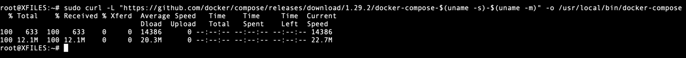 Compose est un outil permettant de définir et d'exécuter des applications Docker multi-conteneurs. Compose est un outil permettant de définir et d'exécuter des applications Docker multi-conteneurs.
