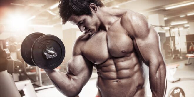 Un rôle clé dans le bodybuilding Sustanon 250