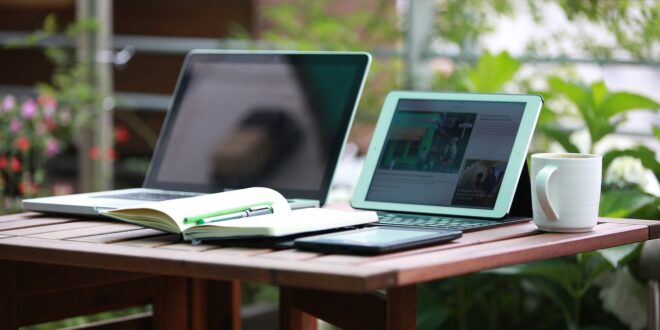 Nos astuces pour choisir la taille parfaite de PC portable