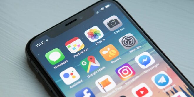 Amélioration de l'expérience mobile : Les tendances dans les logiciels des jeux sur iOS