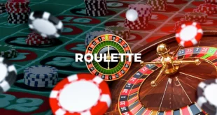 Roulette dans AmunRa