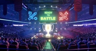 L'essor des e-sports: Une nouvelle ère dans le monde du sport