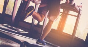 Les sols à énergie cinétique dans les salles de sport