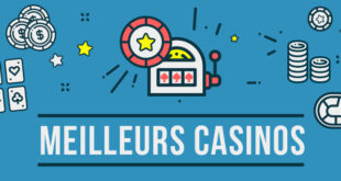 Comment choisir un casino en ligne ? Nos conseils
