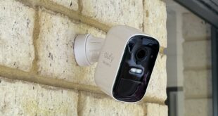 Protégez votre maison avec la eufyCam 2C sans wifi : Autonomie et fiabilité