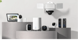 Les meilleurs endroits pour installer une caméra de surveillance dans votre maison
