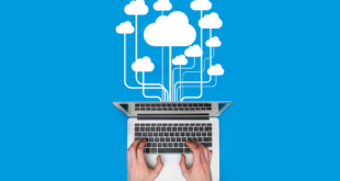 Qu'est-ce qu'une infrastructure informatique 
