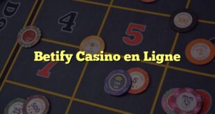 Betify et les jeux en direct : L'interaction humaine au cœur de l'expérience de jeu