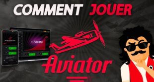 Comment les casinos en ligne utilisent le jeu Aviator pour attirer les joueurs