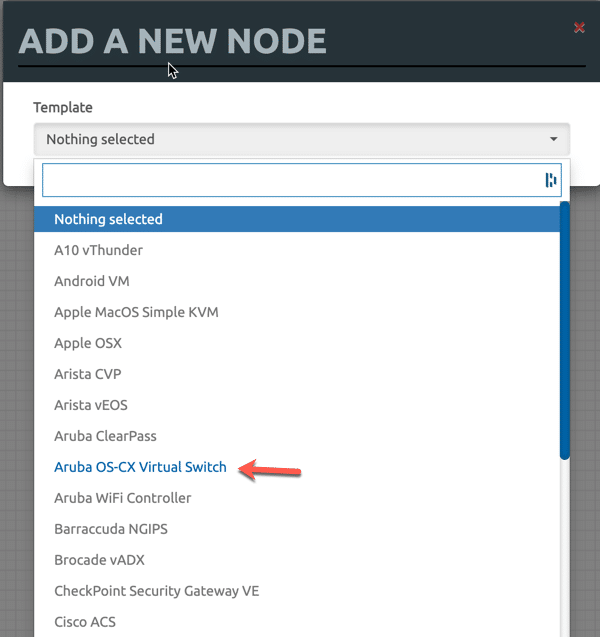 Maintenant vous devez rajouter un mode (objet). Aller dans. Add an object -> Node. Maintenant vous devez rajouter un mode (objet). Aller dans. Add an object -> Node.