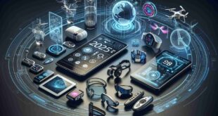 Les gadgets connectés que les joueurs porteront en 2025