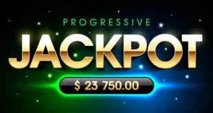 L’irrésistible attraction des jackpots progressifs des jeux de casino