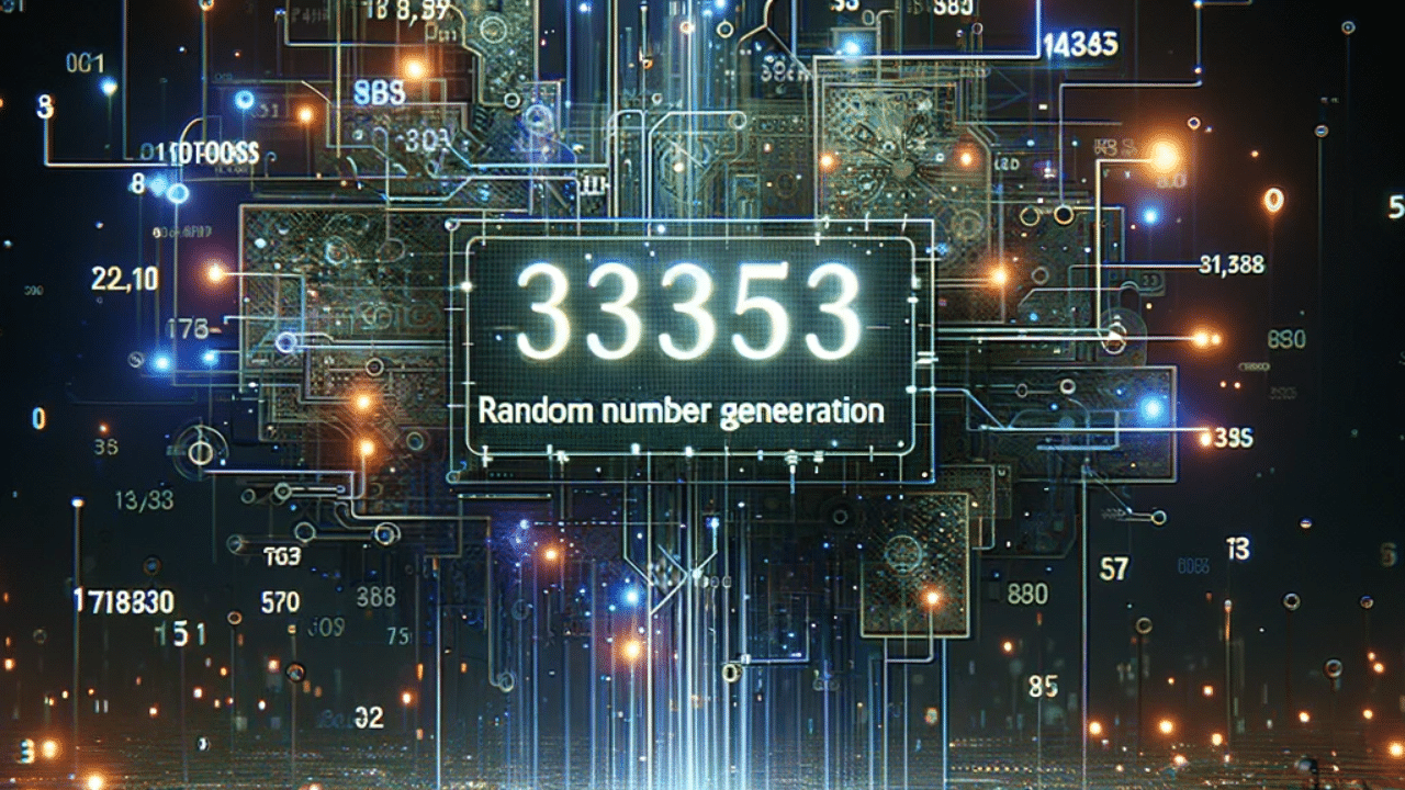 Une fois que le RNG a généré une série de nombres aléatoires, le logiciel de la machine à sous doit les convertir en résultats de rotation de tambour cohérents. Une fois que le RNG a généré une série de nombres aléatoires, le logiciel de la machine à sous doit les convertir en résultats de rotation de tambour cohérents.