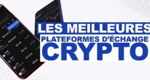 Comment choisir la meilleure plateforme d’échange de cryptomonnaies : Guide complet pour traders et investisseurs