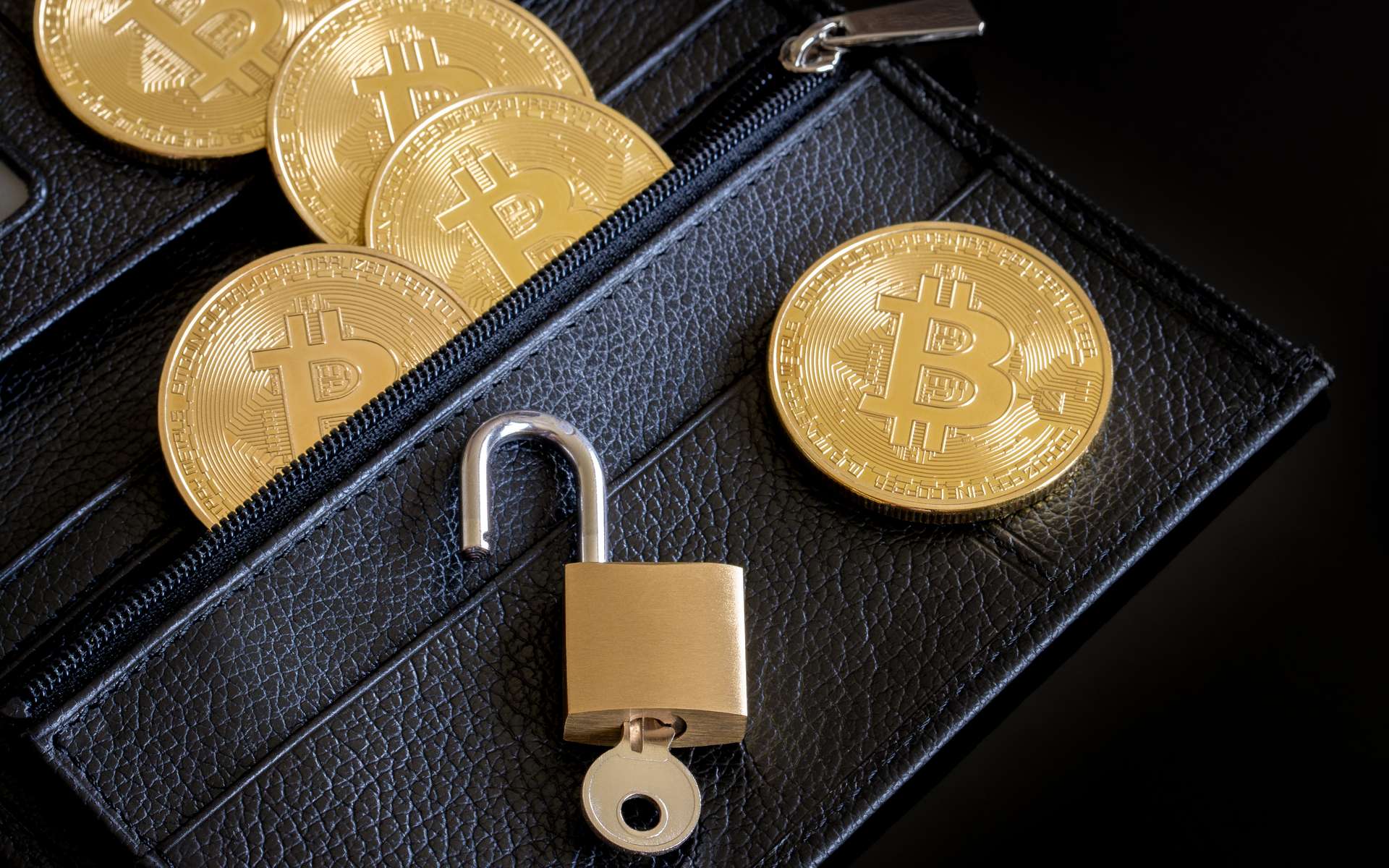 La sécurité est extrêmement importante dans le monde des cryptomonnaies et des échanges de crypto. La sécurité est extrêmement importante dans le monde des cryptomonnaies et des échanges de crypto.