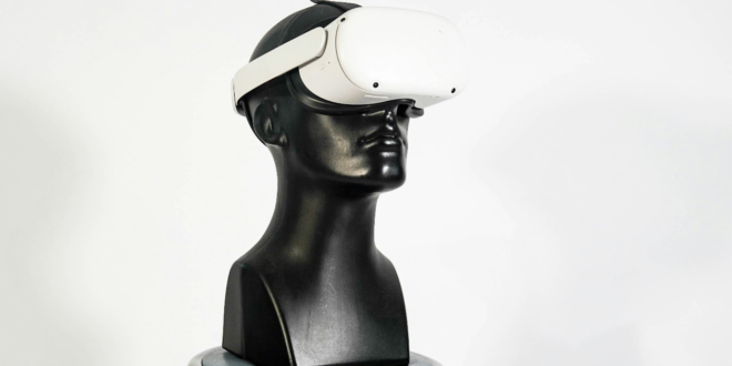 Où en est la réalité virtuelle en 2025 ?