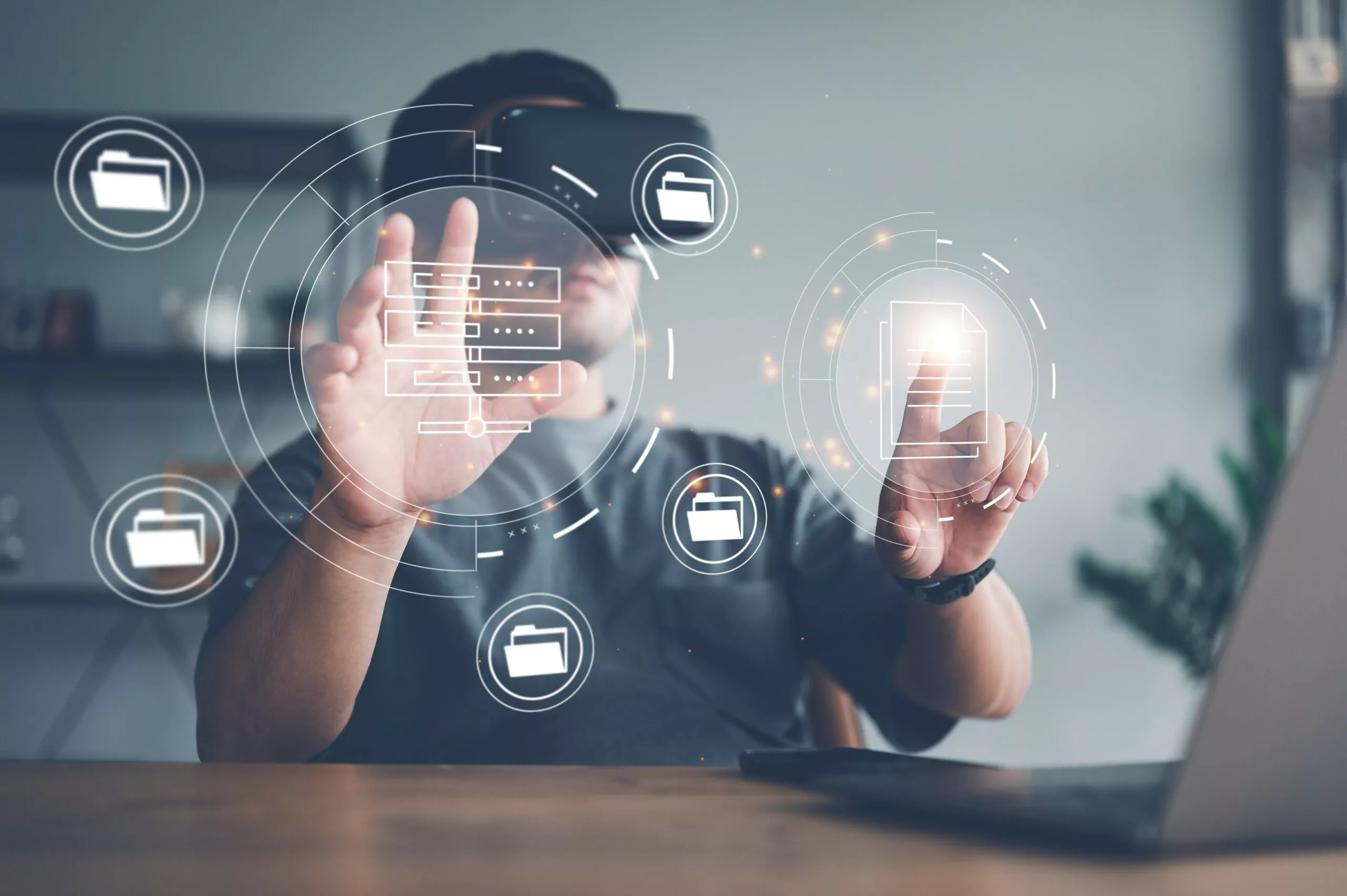 En 2025, c’est toutefois l’intelligence artificielle et ses avatars qui a le vent en poupe, reléguant la VR au rang de second couteau. En 2025, c’est toutefois l’intelligence artificielle et ses avatars qui a le vent en poupe, reléguant la VR au rang de second couteau.