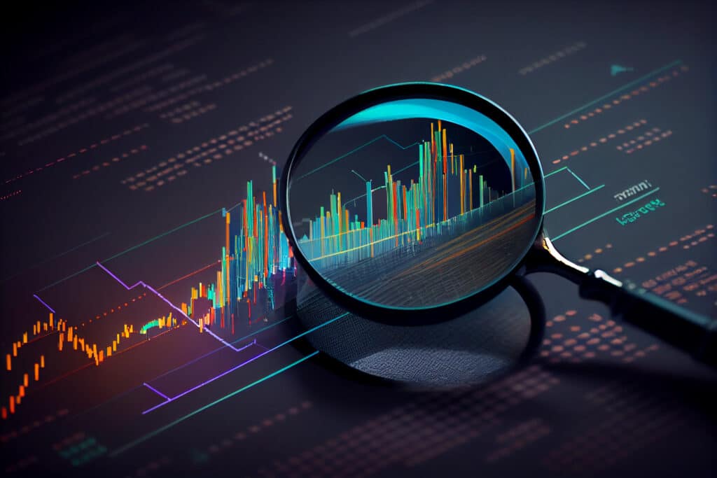 Avoir accès à différents marchés et à une variété de types d'actifs est important pour les traders qui souhaitent diversifier leurs investissements et essayer différentes options d'investissement.
