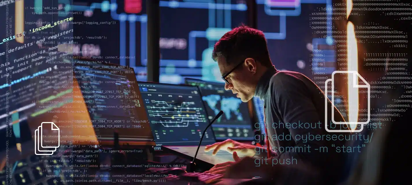 En cybersécurité, la théorie est importante, mais l'expérience pratique est souvent beaucoup plus cruciale. En cybersécurité, la théorie est importante, mais l'expérience pratique est souvent beaucoup plus cruciale.