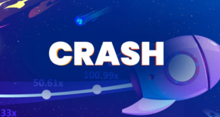 Tutoriel pour jouer au Crash Casino