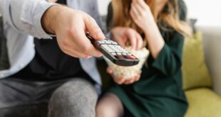 Comment installer Iron TV Pro sur une TV​