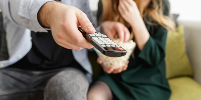 Comment installer Iron TV Pro sur une TV​