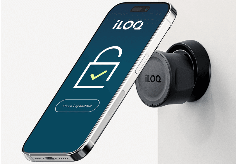 Et si vous pouviez sécuriser vos accès sans jamais vous soucier de la batterie ? C’est exactement ce que proposent les Smart Lock sans pile. Et si vous pouviez sécuriser vos accès sans jamais vous soucier de la batterie ? C’est exactement ce que proposent les Smart Lock sans pile.