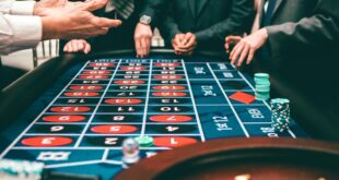 L’évolution du marché des casinos en ligne en Belgique : de la régulation à la révolution numérique