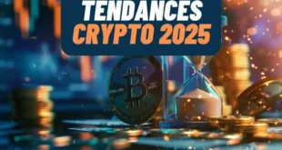 5 choses que vous ne savez probablement pas sur les crypto-monnaies en 2025