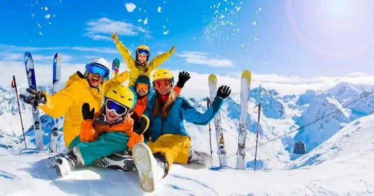 Les vacances scolaires d’Hiver : se réchauffer en intérieur ou dévaler les pistes Les vacances scolaires d’Hiver : se réchauffer en intérieur ou dévaler les pistes