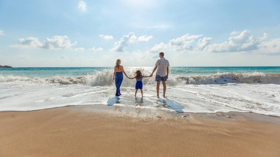 Les Grandes Vacances : un été pour se ressourcer Les Grandes Vacances : un été pour se ressourcer