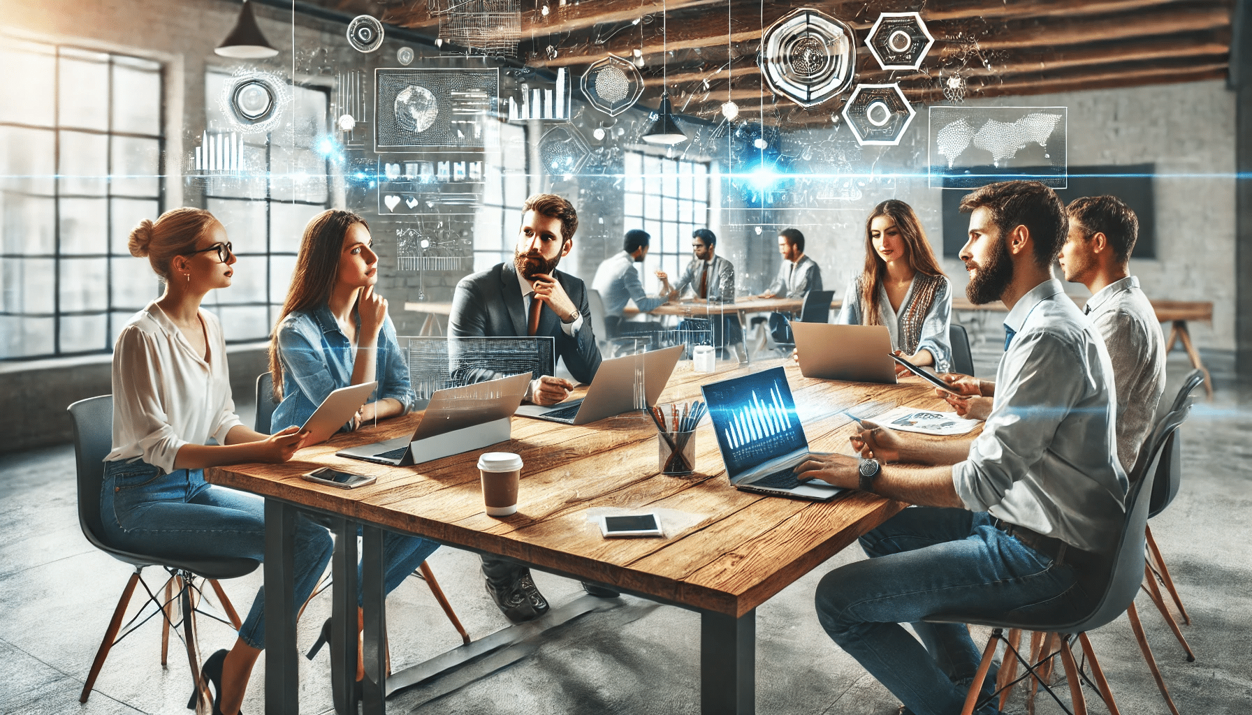 travail entrepreneur en ligne