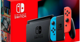 Netflix sur Nintendo Switch : comment regarder Netflix sur Switch malgré l'absence d'application officielle