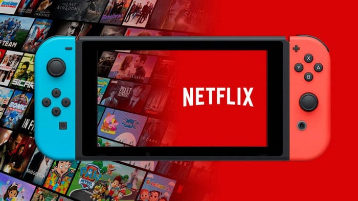 Netflix n’a jamais été intégré officiellement à la Nintendo Switch. Contrairement à d’autres consoles telles que la PlayStation ou la Xbox Netflix n’a jamais été intégré officiellement à la Nintendo Switch. Contrairement à d’autres consoles telles que la PlayStation ou la Xbox
