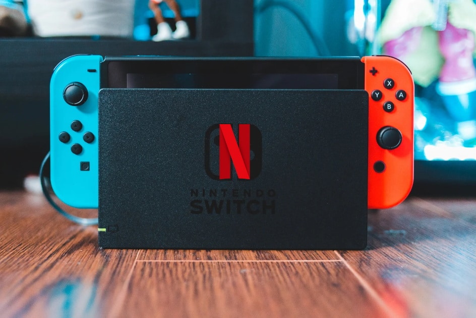 Deux approches principales permettent, de manière non officielle, de profiter de Netflix sur une Nintendo Switch : Deux approches principales permettent, de manière non officielle, de profiter de Netflix sur une Nintendo Switch :
