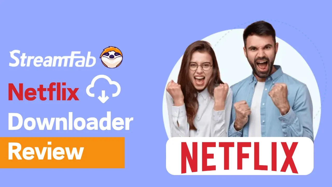 Téléchargement et conversion des vidéos Netflix Téléchargement et conversion des vidéos Netflix