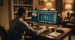 Débuter en tant que joueur en ligne : comment s’en tenir à un budget limité ?