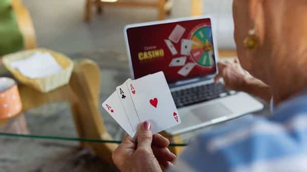Fixez un montant limite à ne pas dépasser pour chaque session de jeu Fixez un montant limite à ne pas dépasser pour chaque session de jeu