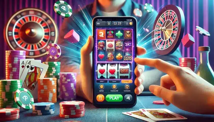 L'essor des casinos mobiles peut être largement attribué à la commodité et à l'accessibilité qu'ils offrent. L'essor des casinos mobiles peut être largement attribué à la commodité et à l'accessibilité qu'ils offrent.