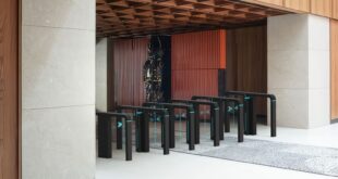 Couloirs rapides vs portiques traditionnels: Quelles différences ?