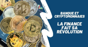 Cryptomonnaies et finance : Une révolution en marche ?