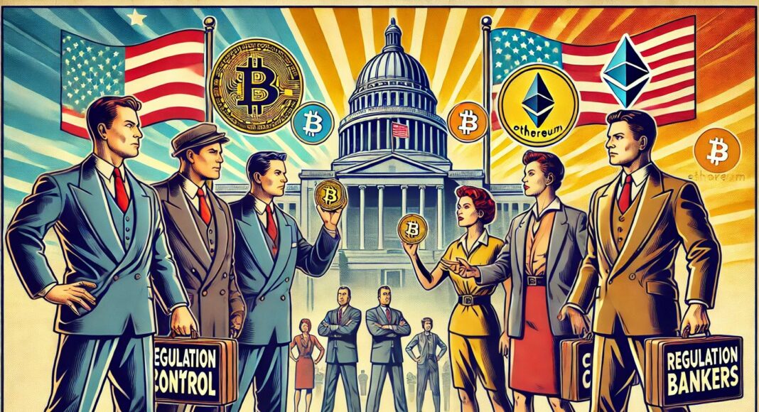 Initialement perçues comme une menace pour la finance traditionnelle, les cryptomonnaies commencent à être adoptées par certains acteurs institutionnels. Initialement perçues comme une menace pour la finance traditionnelle, les cryptomonnaies commencent à être adoptées par certains acteurs institutionnels.