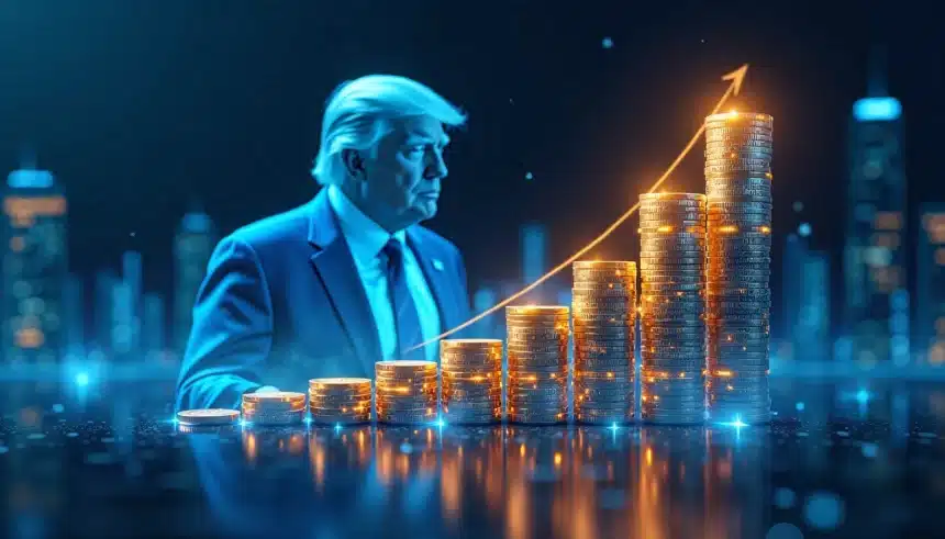 Si les cryptomonnaies ont le potentiel de révolutionner la finance, plusieurs obstacles doivent encore être surmontés avant une adoption généralisée. Si les cryptomonnaies ont le potentiel de révolutionner la finance, plusieurs obstacles doivent encore être surmontés avant une adoption généralisée.