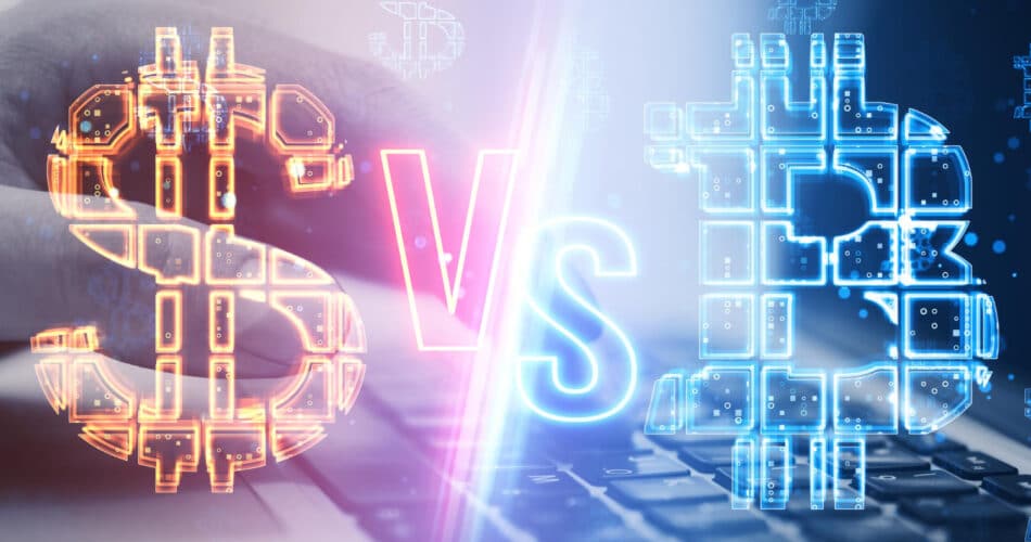Vers un avenir hybride entre crypto et finance classique ? Vers un avenir hybride entre crypto et finance classique ?