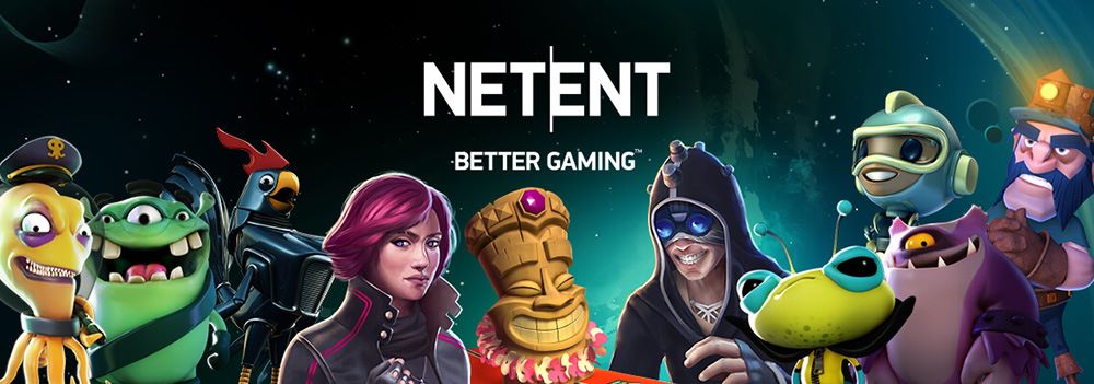 NetEnt, fondé en 1996, est synonyme de qualité et d'innovation dans le domaine de l'iGaming. NetEnt, fondé en 1996, est synonyme de qualité et d'innovation dans le domaine de l'iGaming.